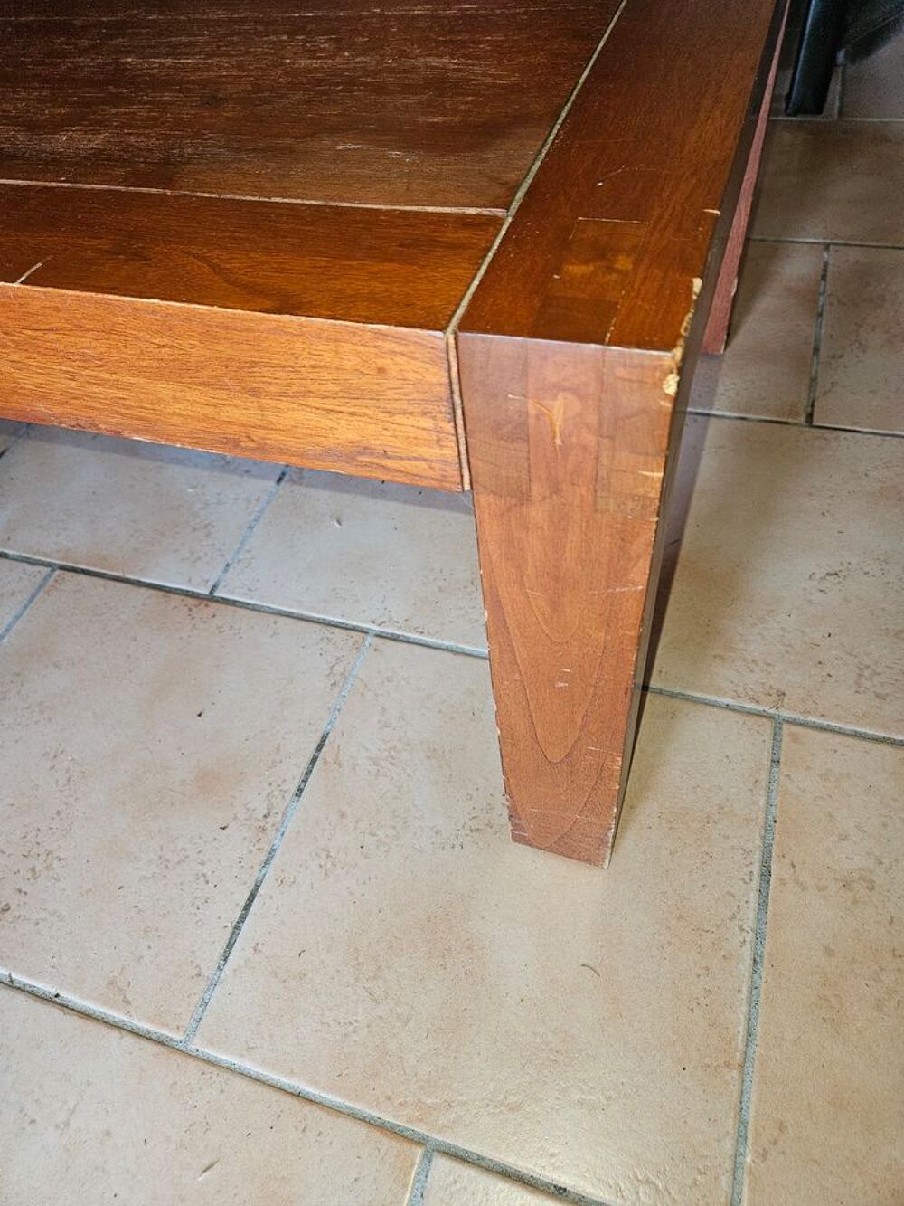 Table basse Meubles