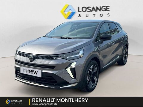 Annonce voiture Renault Symbioz 24490 €