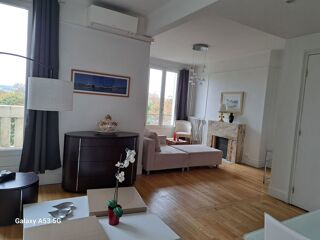  Appartement � louer 4 pi�ces 98 m�