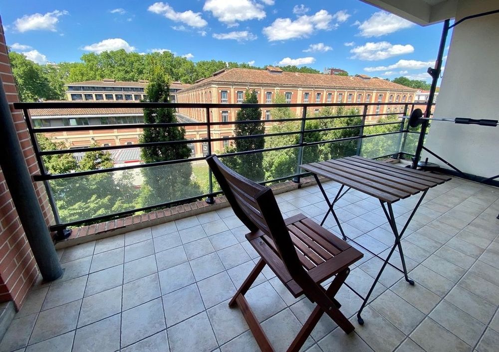 Location Appartement Appartement 3 pièces 73 m² Toulouse