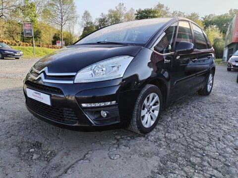 Annonce voiture Citron C4 Picasso 5990 