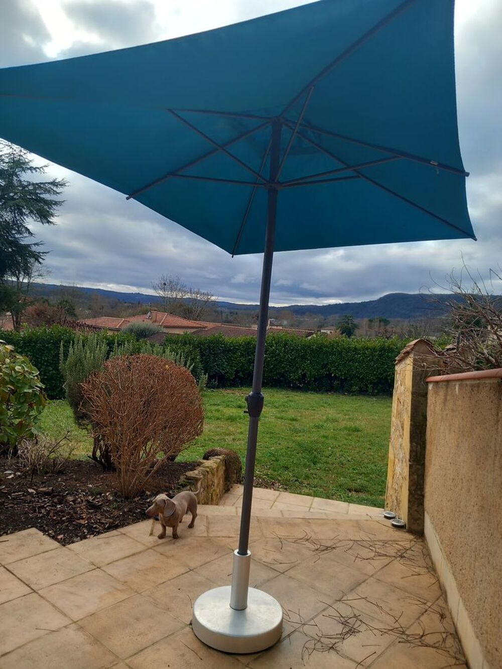 Mobilier de jardin Jardin