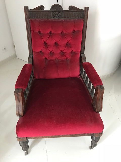 MEUBLES TOUTES LES WEEKENDS chez moi 63 Lzignan-Corbires (11)