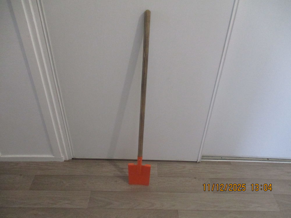 B&ecirc;che pour enfant Jardin