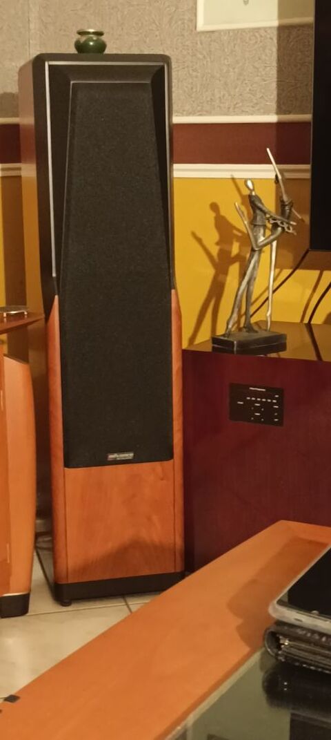 Enceinte Advance Acoustic UM100 1000 Montauban (82)