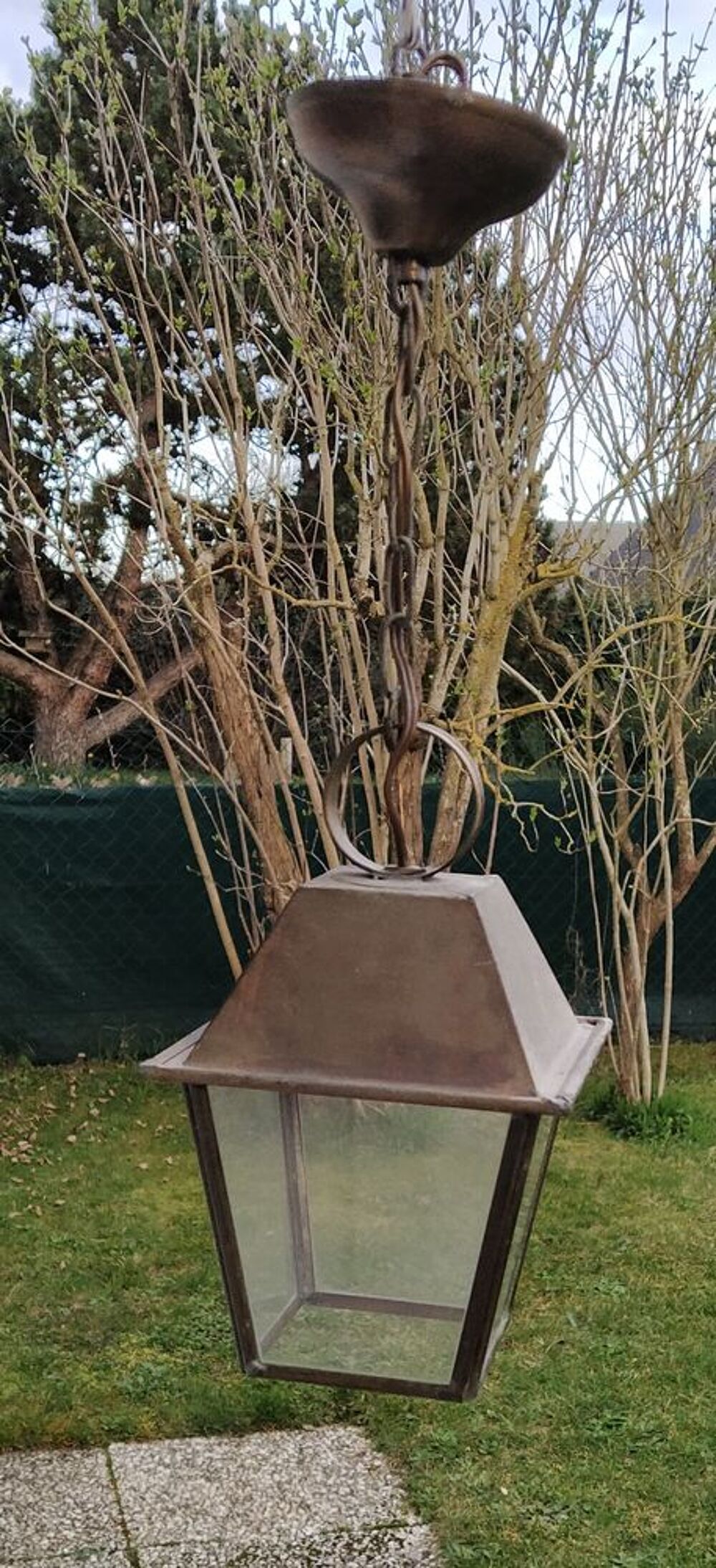 Lampadaire Décoration