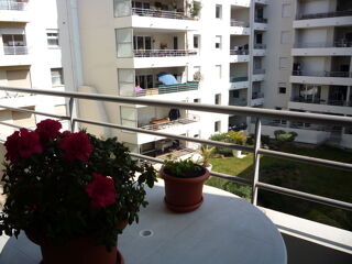 Appartement 3 pièces 80 m² · à Marseille 6 · 80 m² · 385 000 €