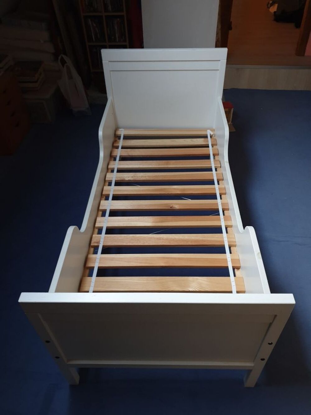 lit enfant sundvik Mobilier enfants