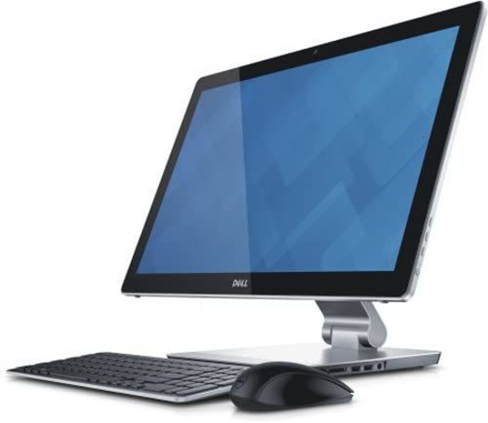 Ordinateur DELL Inspiron One 2350-23521 Matériel informatique