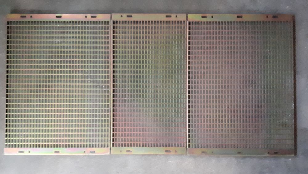 grilles pour rangement d'outillage( 94) Bricolage
