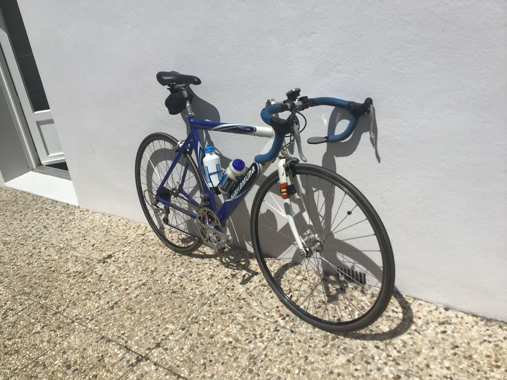 V&eacute;lo route /entra&icirc;nement/ Vélos