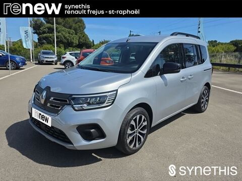 Renault Kangoo E-Tech &eacute;lectrique EV45 DC 80kW Techno 2024 occasion Fr&eacute;jus 83600