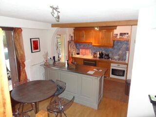  Maison à vendre 6 pièces 110 m²