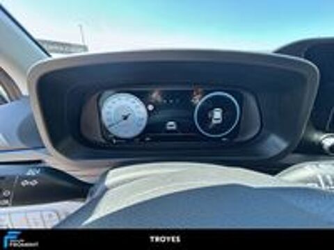 i20 1.0 T-GDi 90 Intuitive 2026 occasion 10600 Barberey-Saint-Sulpice