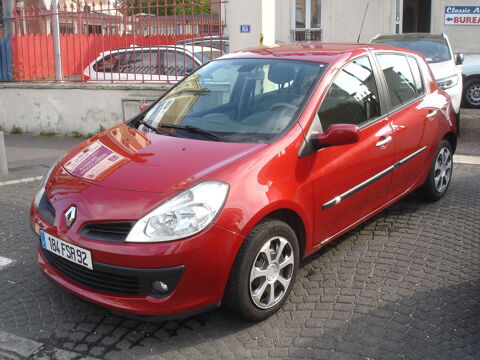 Renault clio iii Clio 1.5 dCi 85 eco2 Privil&egrave;ge