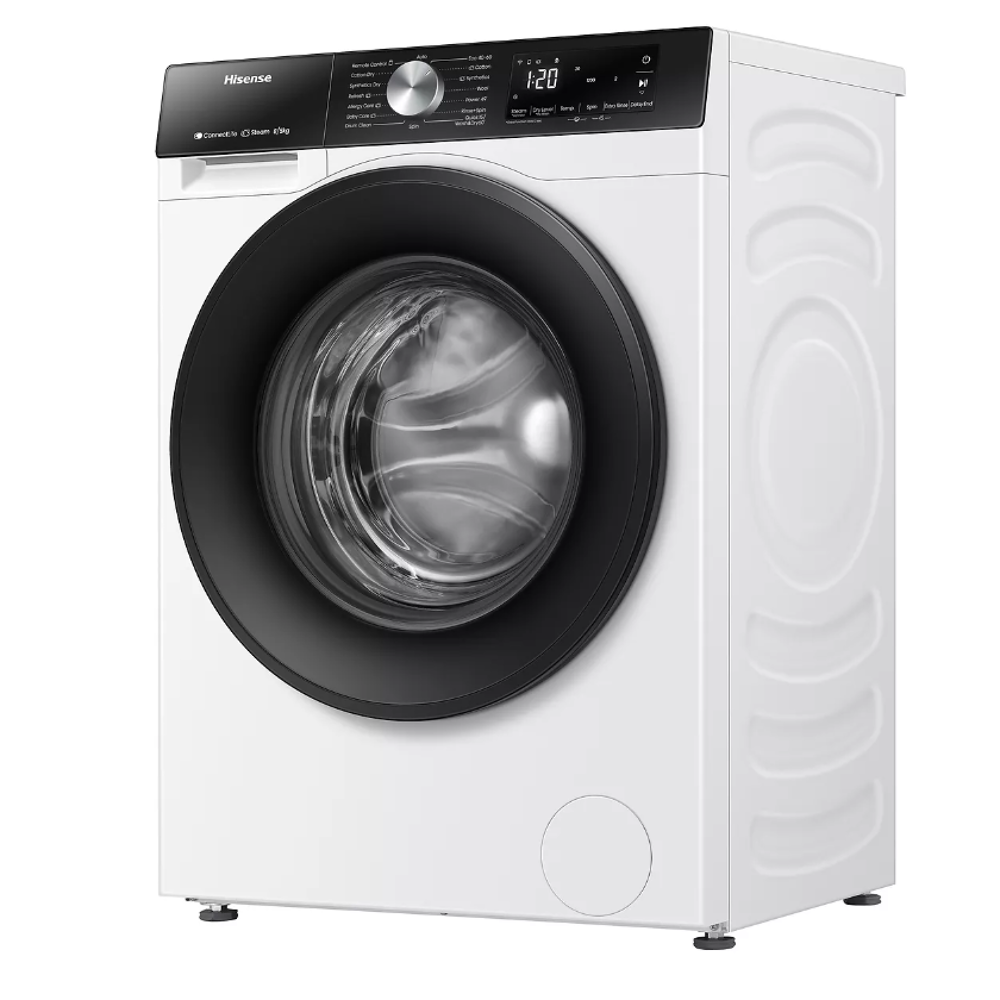 - Machine &agrave; laver s&eacute;chante a hublot - HISENSE Electrom�nager