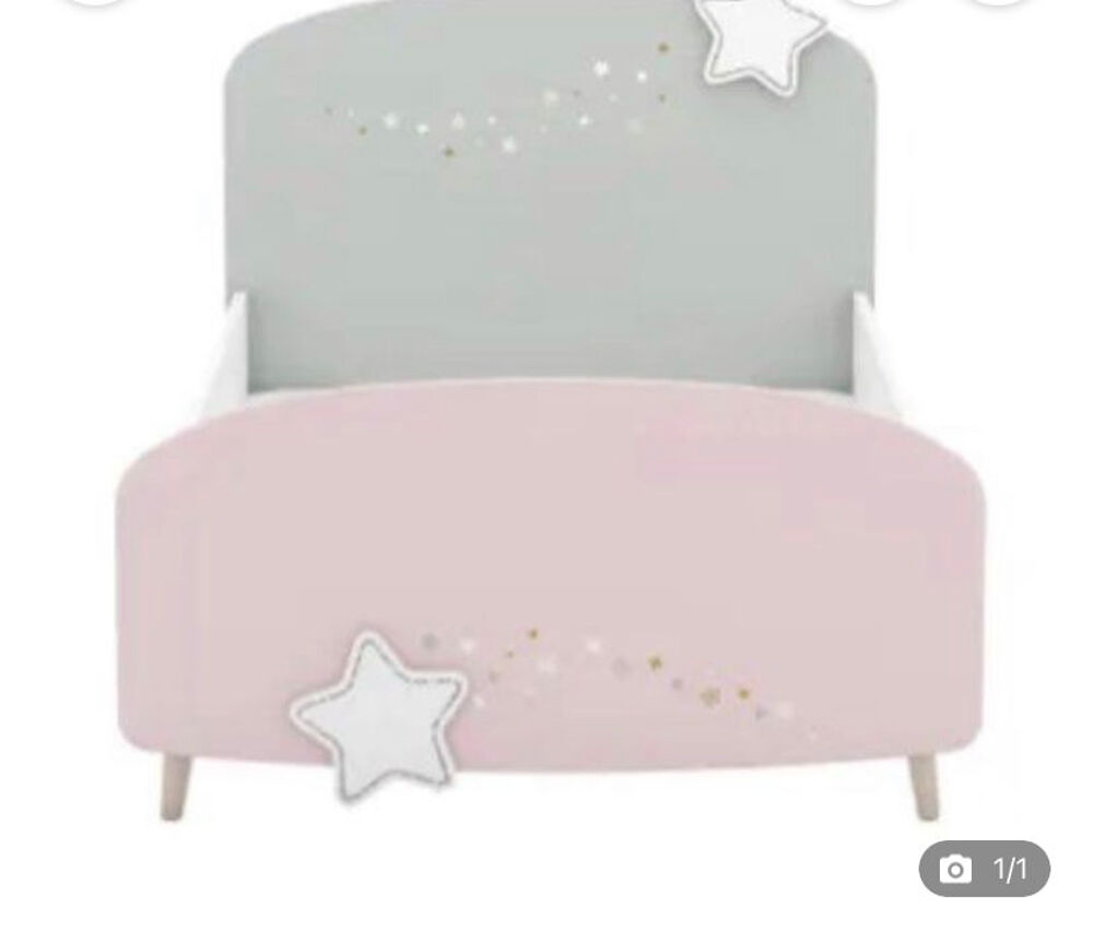 Cadre de lit chambre enfant Meubles