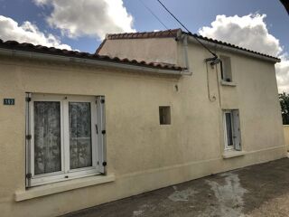  Maison à vendre 5 pièces 80 m²
