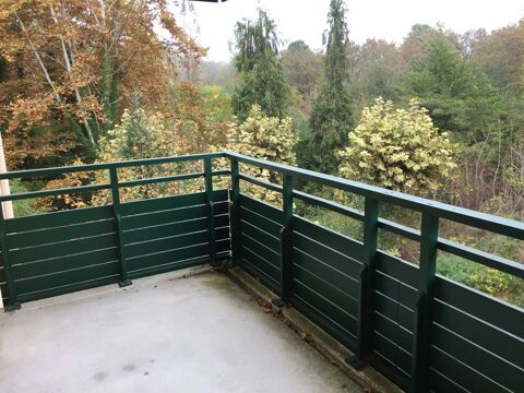  Appartement � louer 4 pi�ces 80 m�