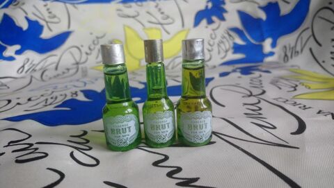 MINIATURE DE PARFUM 4 Trouy (18)