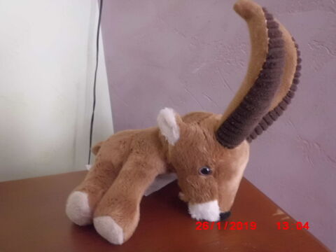 CHAMOIS MARRON ET BEIGE 12 Oignies (62)