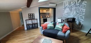  Appartement à vendre 2 pièces 37 m² Brignoles