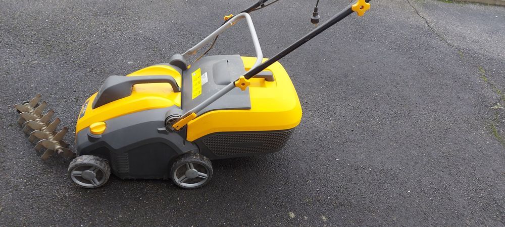 Scarificateur SV415E Jardin