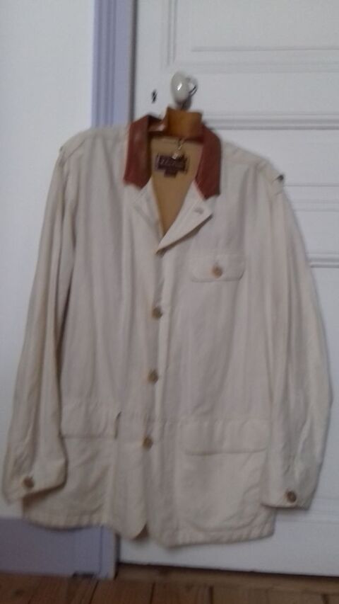 veste homme de marque Marlboro Classics 35 Saint-Quentin (02)