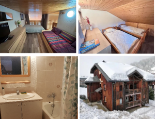 Location  Appartement 