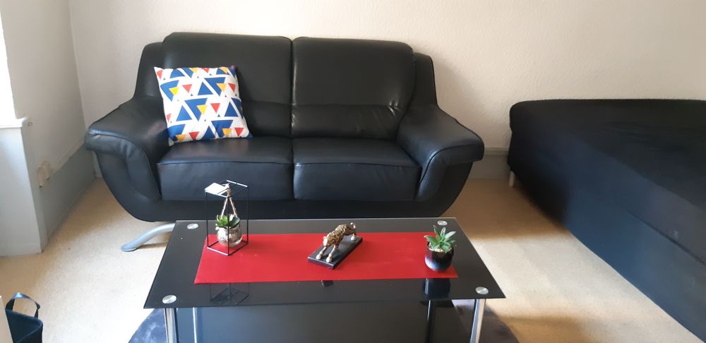 Location Appartement MONTBELIARD Centre - Studio Meublé Montbéliard