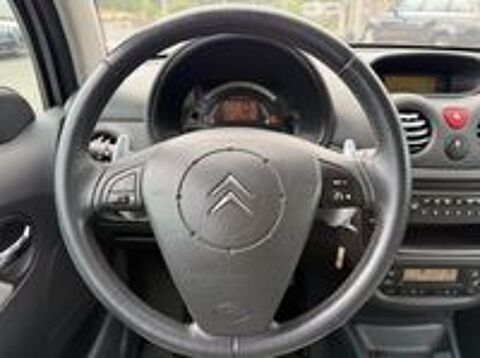 C3 1.4 HDi Exclusive Sensodrive 2004 occasion 20260 Calvi