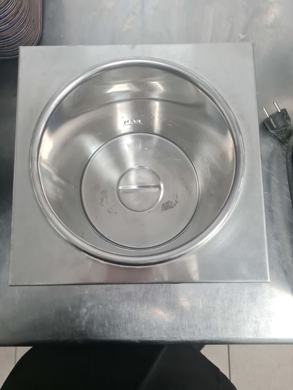 Bain marie Electroménager