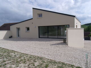  Maison 8 pi�ces 214 m� Nailly