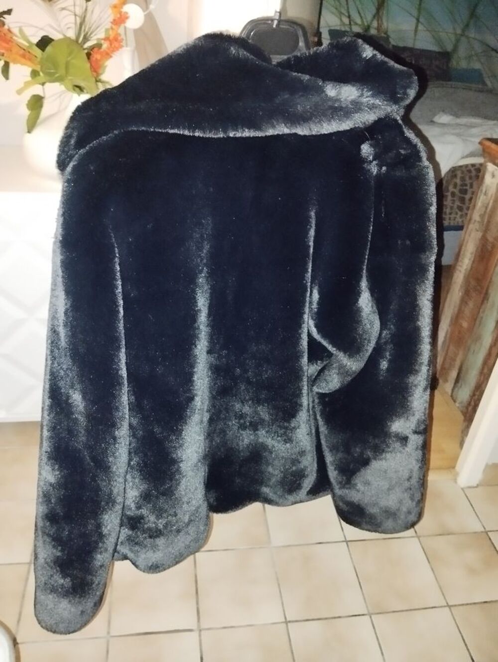 Veste hiver Vêtements