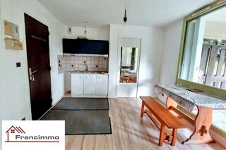  Appartement à vendre 2 pièces 41 m²
