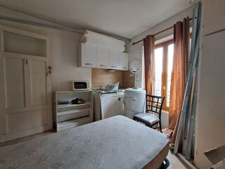  Appartement à vendre 4 pièces 39 m²
