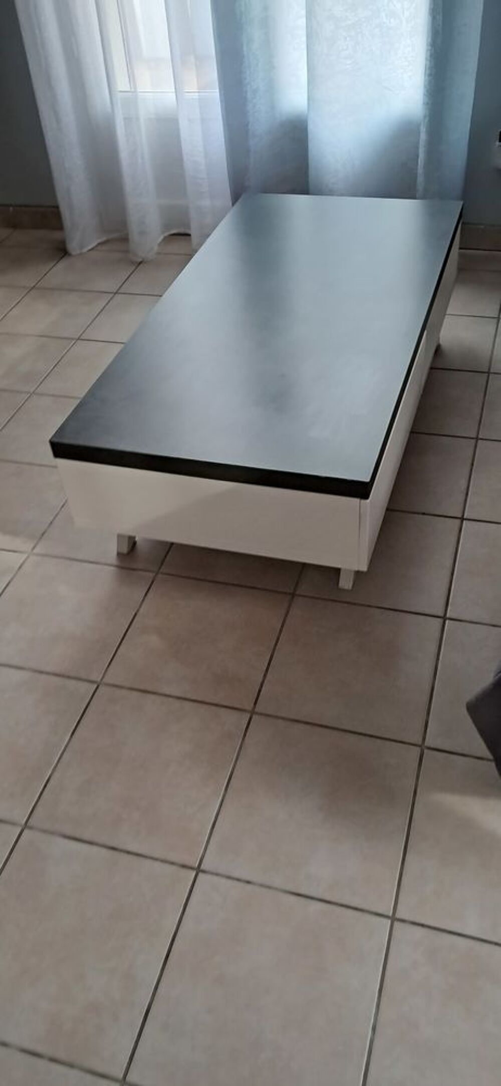 table basse de salon Meubles