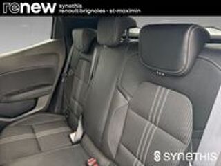 Clio V Clio E-Tech full hybrid 145 Engineered 2023 occasion 83170 Brignoles