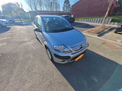 Citroen c3 Citroën  1.1i
