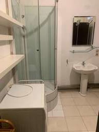  Appartement à louer 1 pièce 35 m²