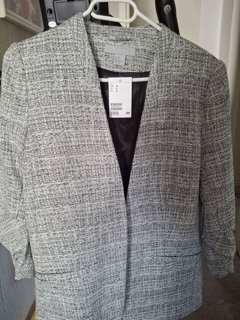 Blazer chin� 15 Grenoble (38)