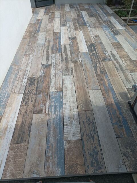 carrelage ext. antid�rapant. 120 x 20 190 Ch�telaillon-Plage (17)