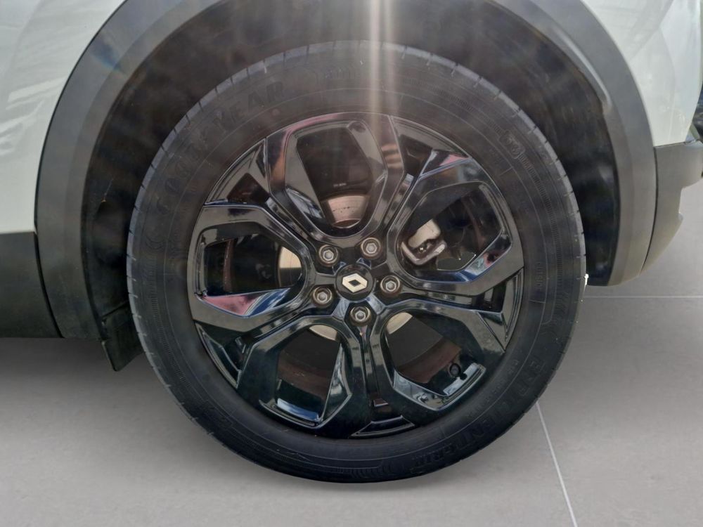 Captur E-Tech 145 SL Rive Gauche 2022 occasion 42120 Le Coteau