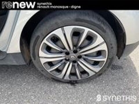 Scenic IV Scenic Blue dCi 120 EDC - 21 Business 2021 occasion 04100 Manosque