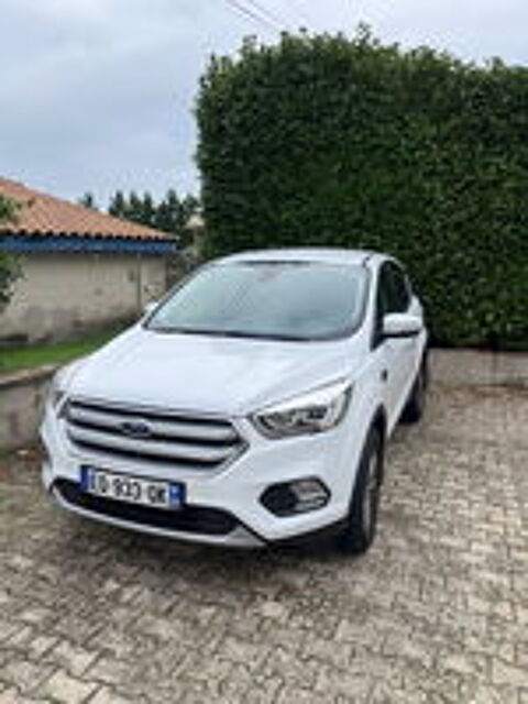 Kuga 1.5 EcoBoost 150 S&S 4x2 BVM6 Business Nav 2017 occasion 38470 Quincieu