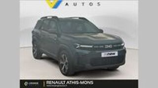 Bigster Hybrid 155 Journey 2026 occasion 91200 Athis-Mons