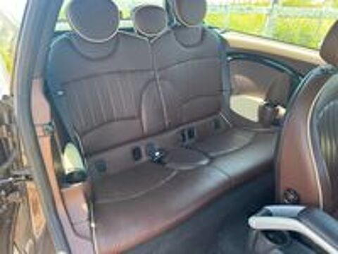 Clubman 1.6i - 175 Cooper S A 2008 occasion 34000 Montpellier