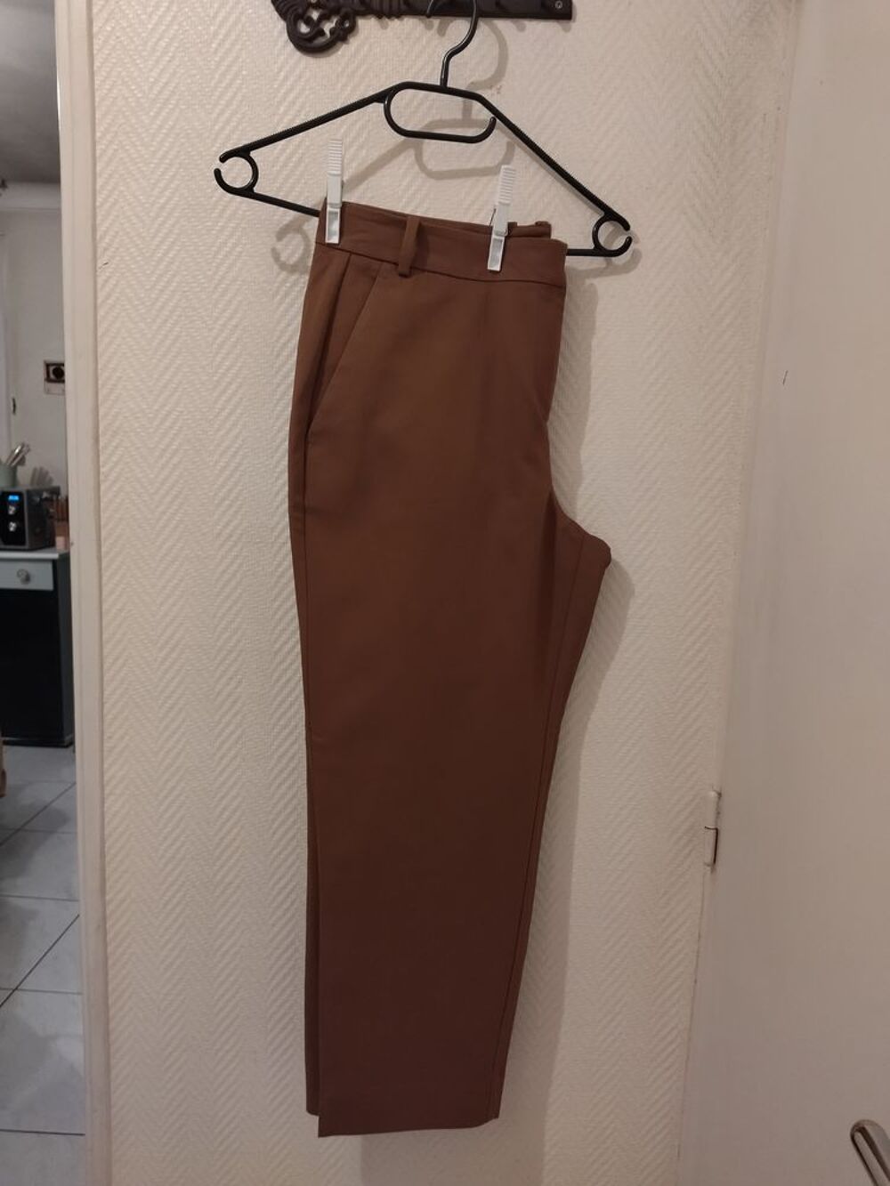 Pantalon Promod T42 Vêtements