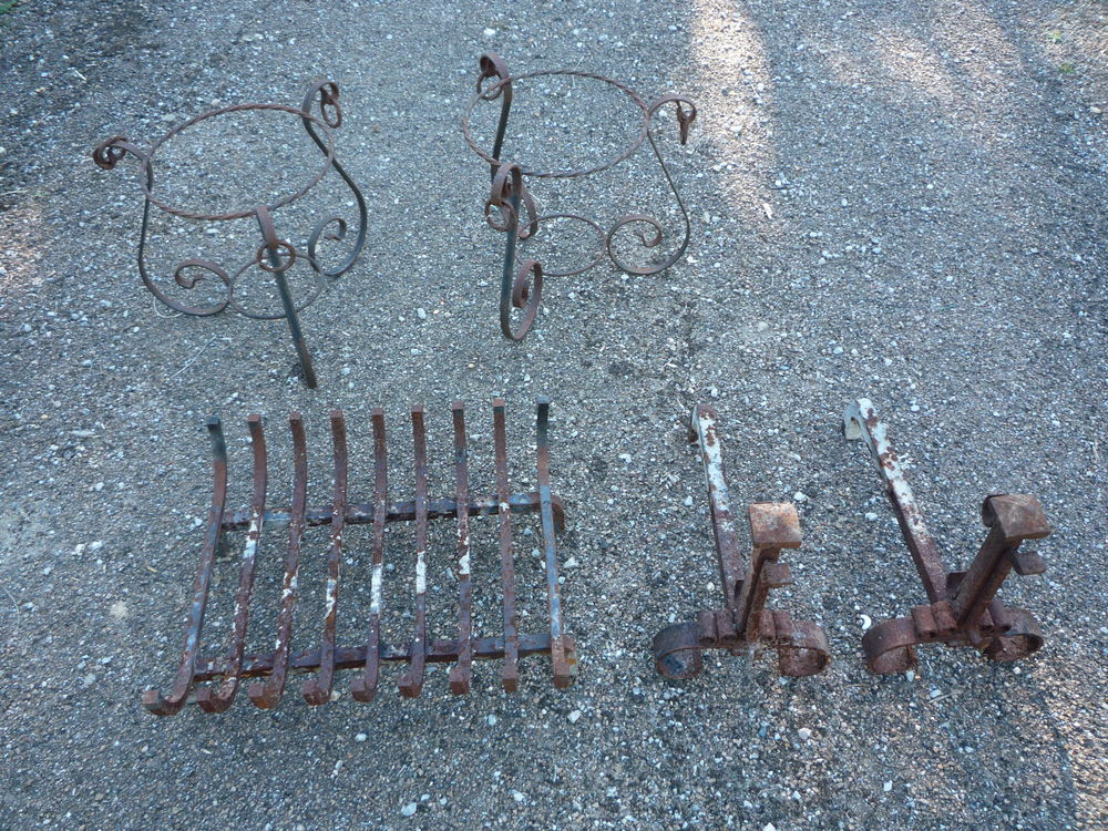 Porte vases Décoration