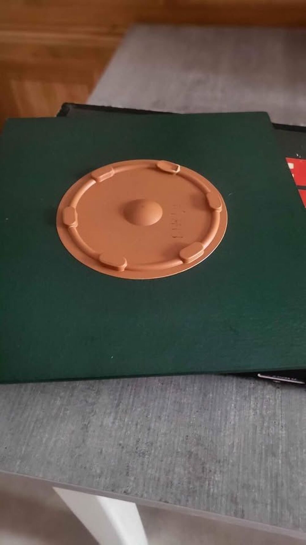scrabble de luxe Jeux / jouets